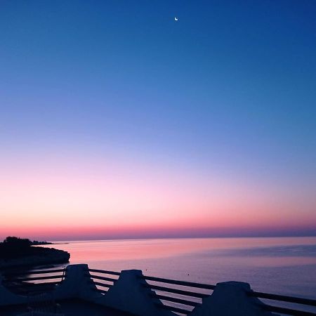 Hotel La Riva Lido di Noto Exteriér fotografie
