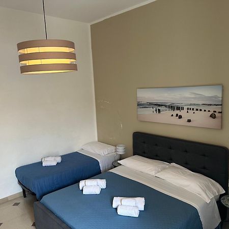 Hotel La Riva Lido di Noto Exteriér fotografie