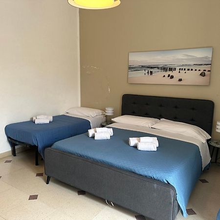 Hotel La Riva Lido di Noto Exteriér fotografie