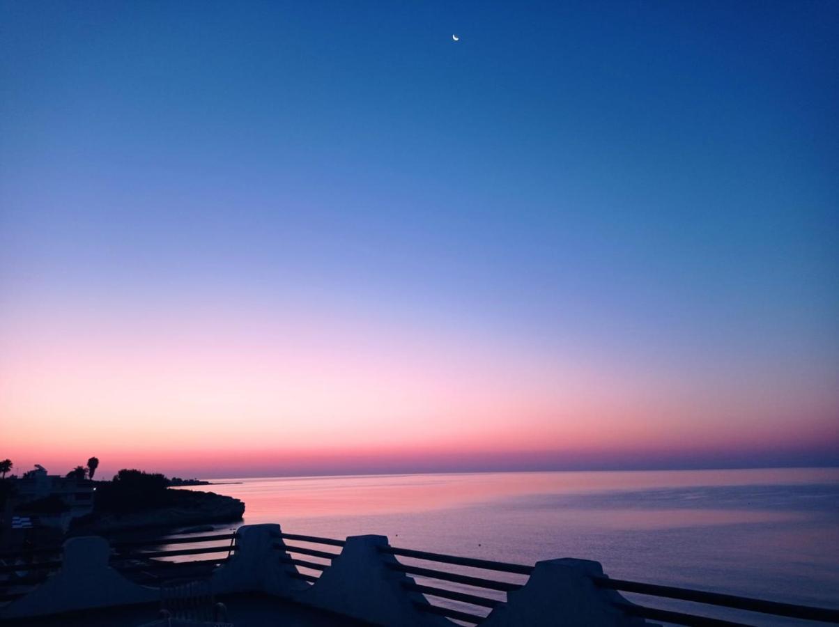 Hotel La Riva Lido di Noto Exteriér fotografie