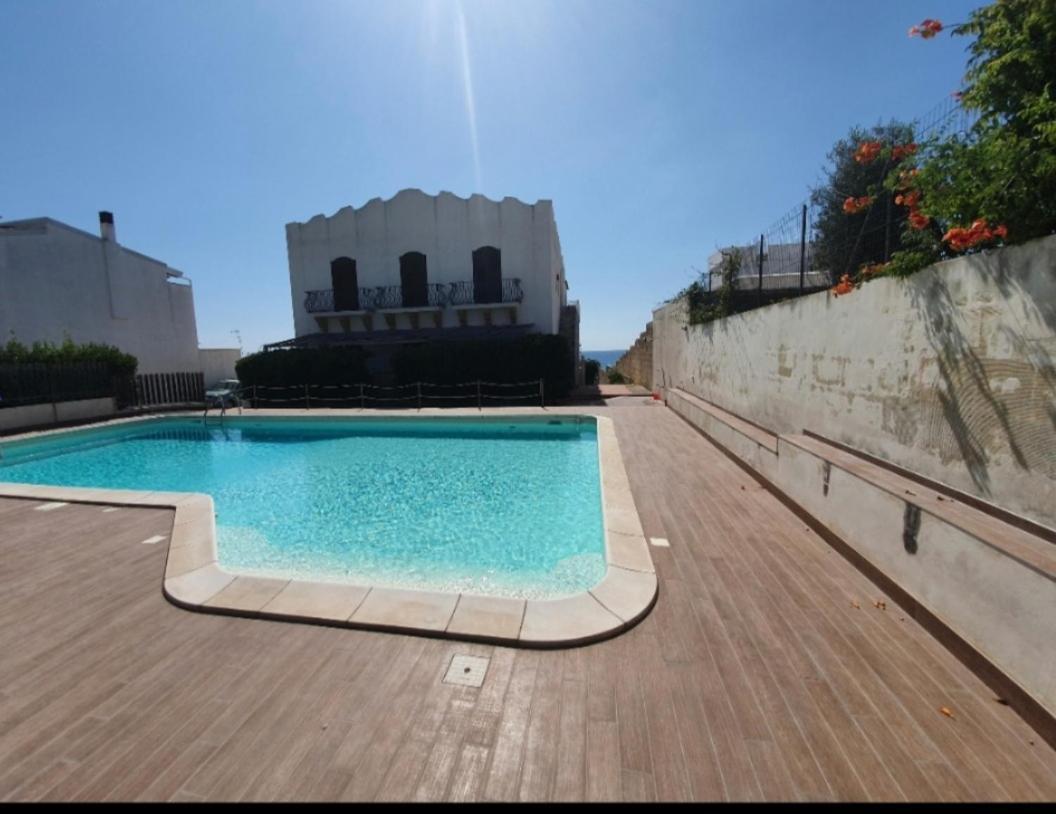Hotel La Riva Lido di Noto Exteriér fotografie