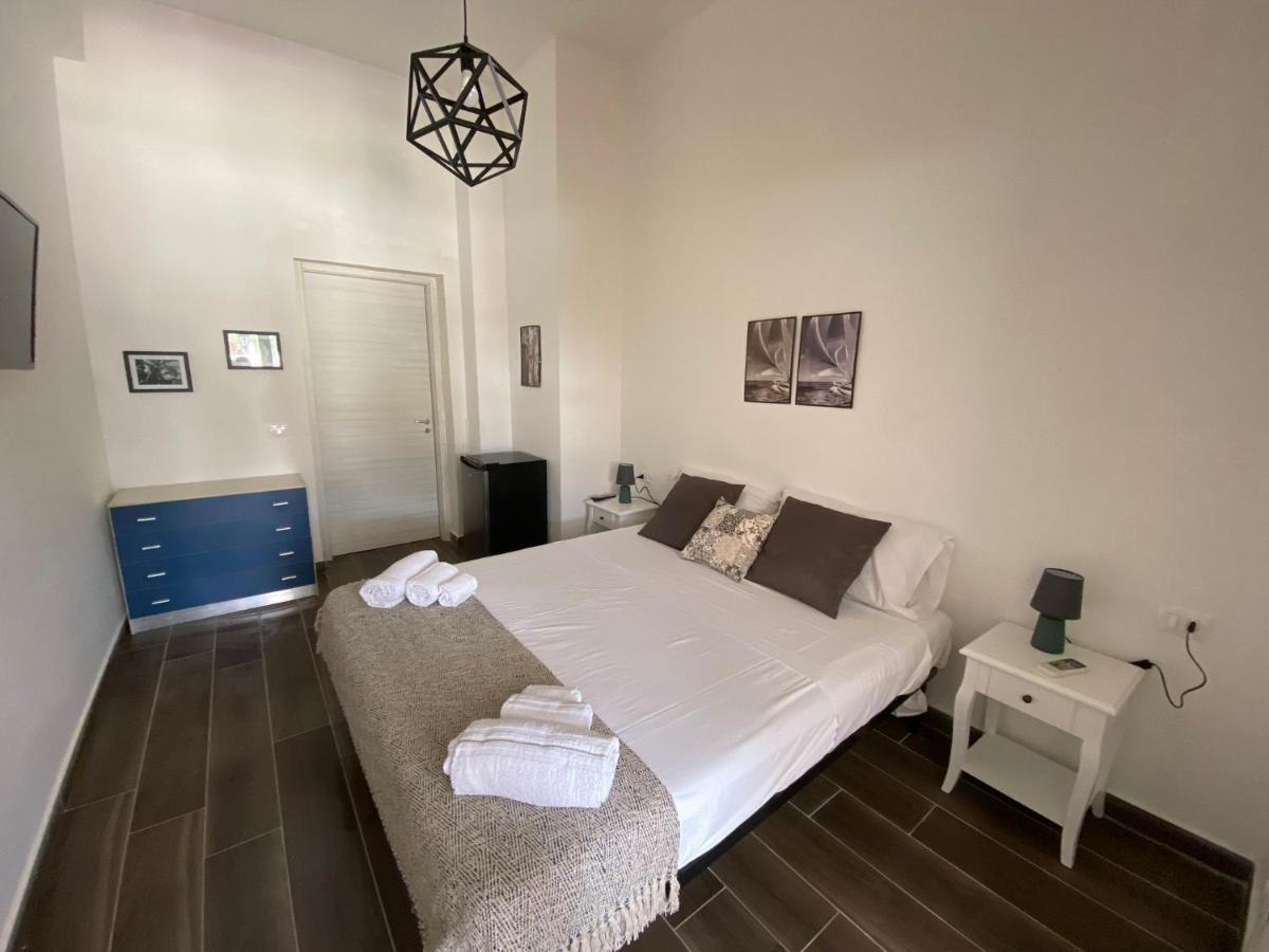 Hotel La Riva Lido di Noto Pokoj fotografie