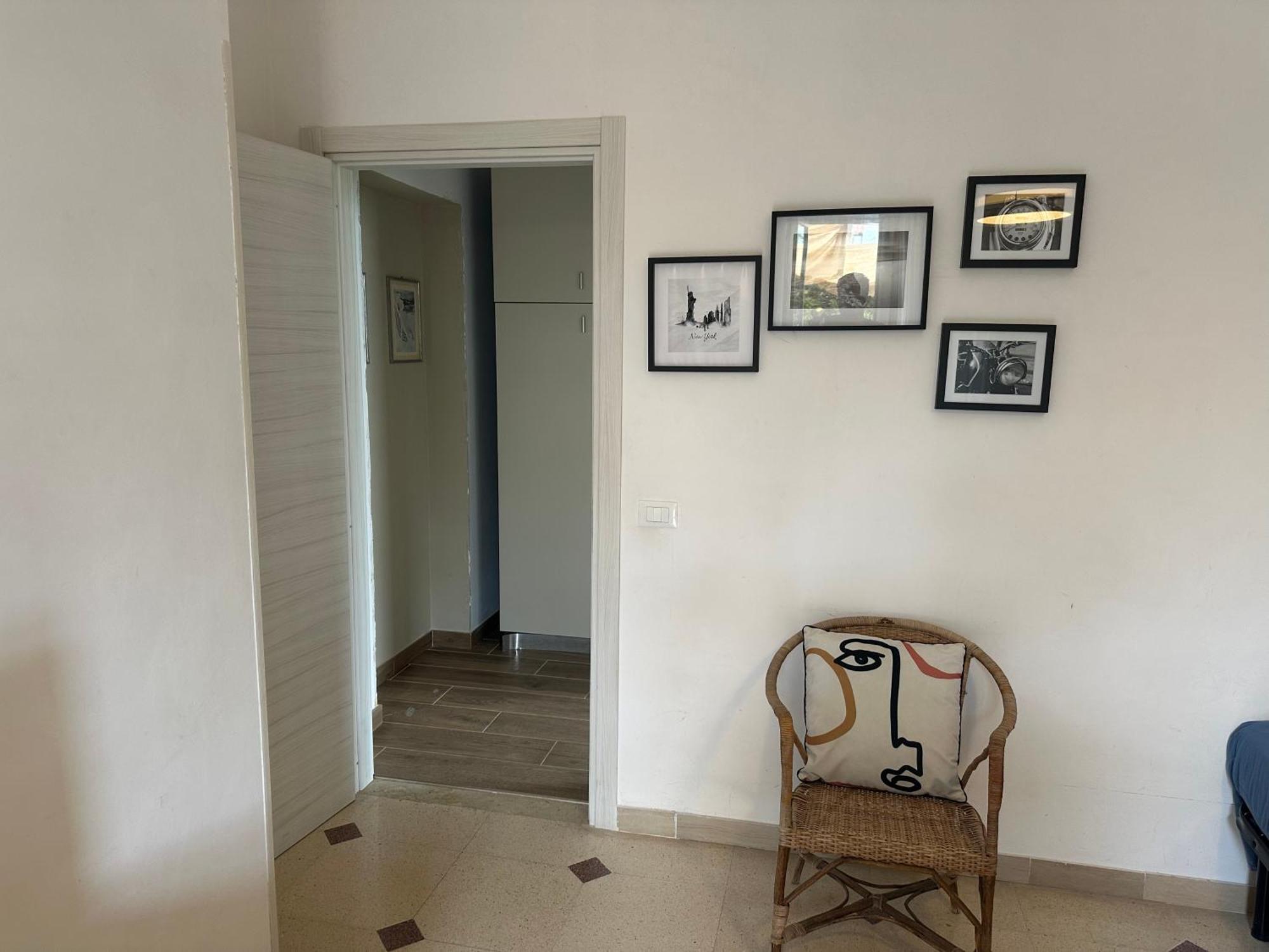 Hotel La Riva Lido di Noto Exteriér fotografie