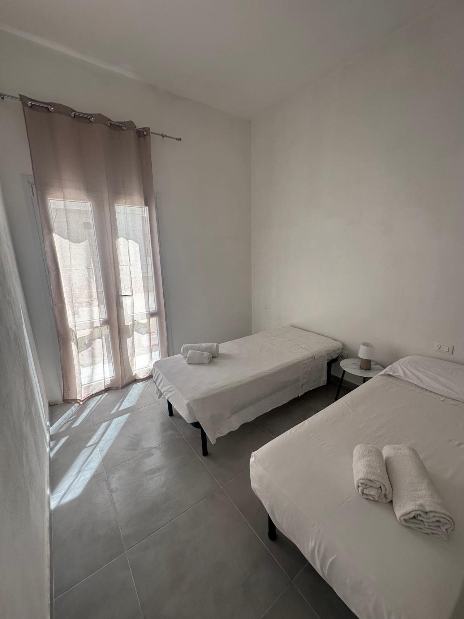 Hotel La Riva Lido di Noto Exteriér fotografie