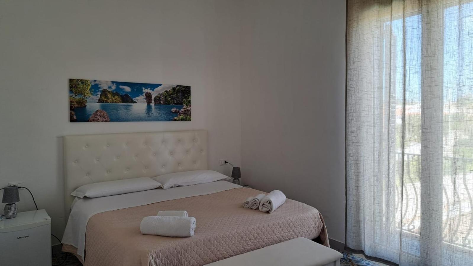 Hotel La Riva Lido di Noto Exteriér fotografie