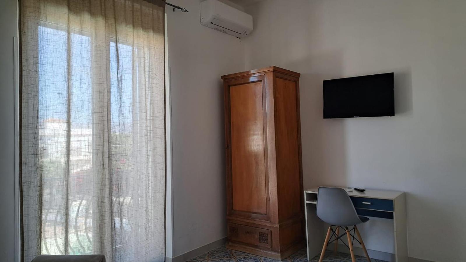 Hotel La Riva Lido di Noto Exteriér fotografie