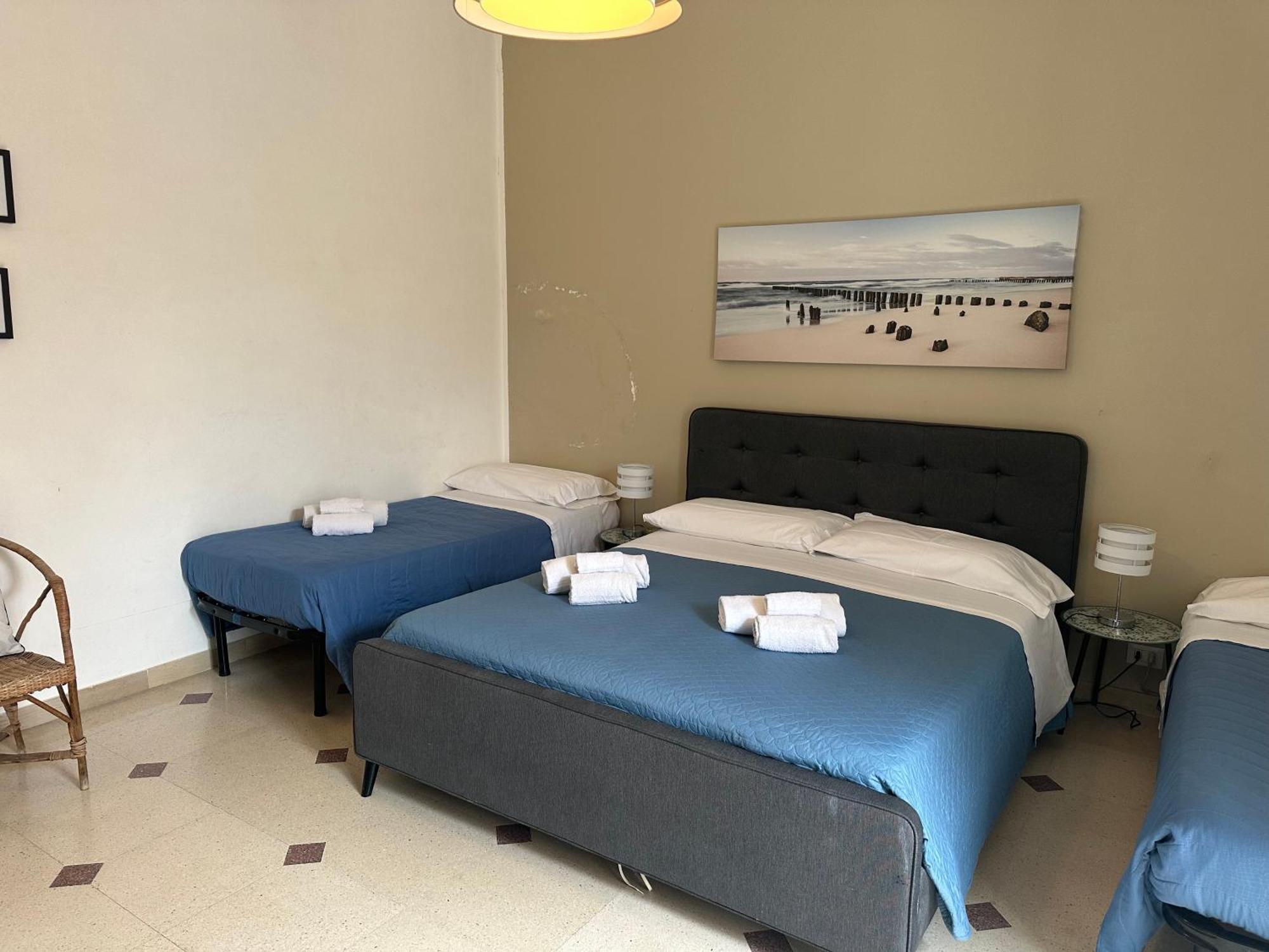 Hotel La Riva Lido di Noto Exteriér fotografie