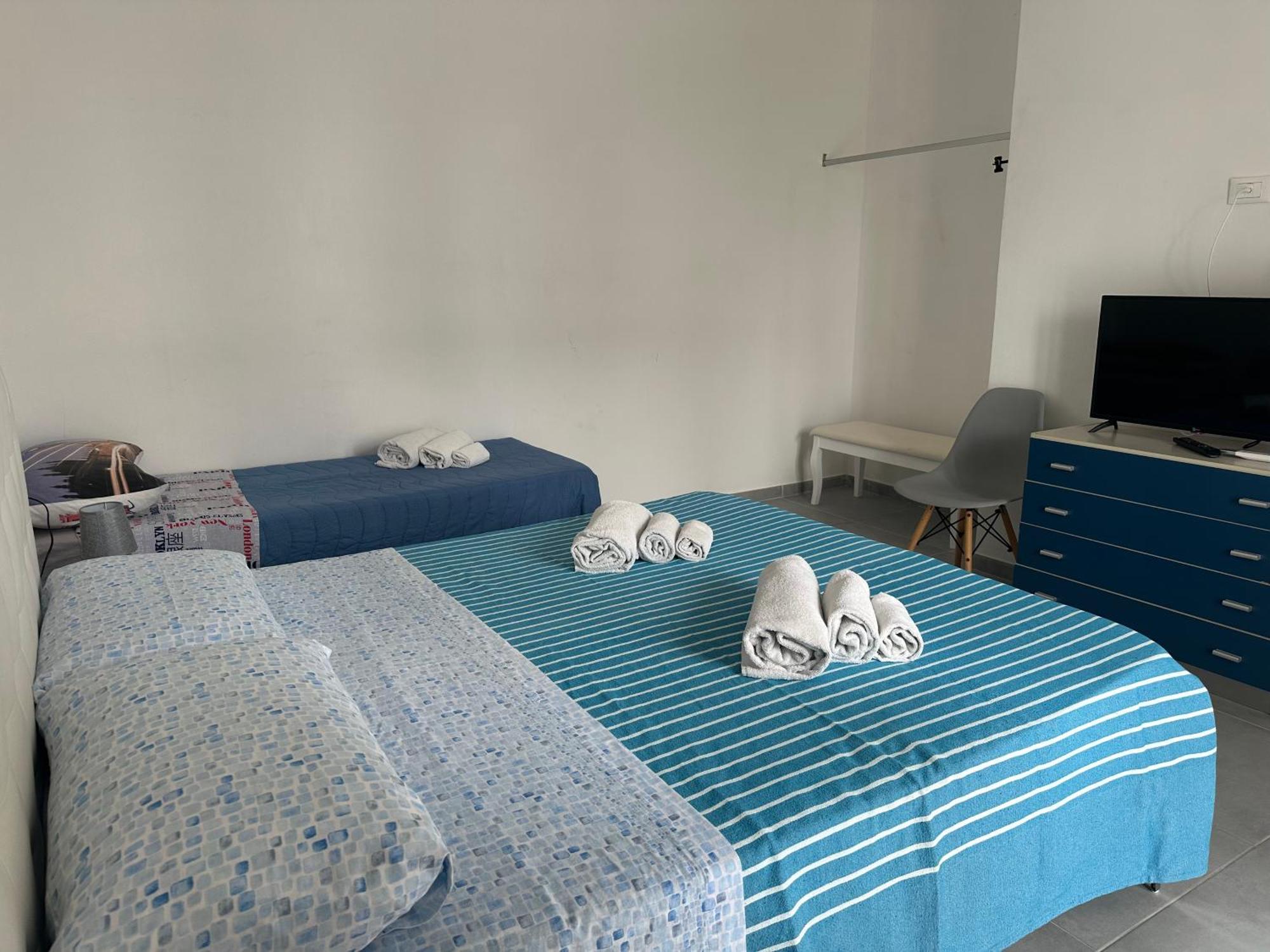 Hotel La Riva Lido di Noto Exteriér fotografie