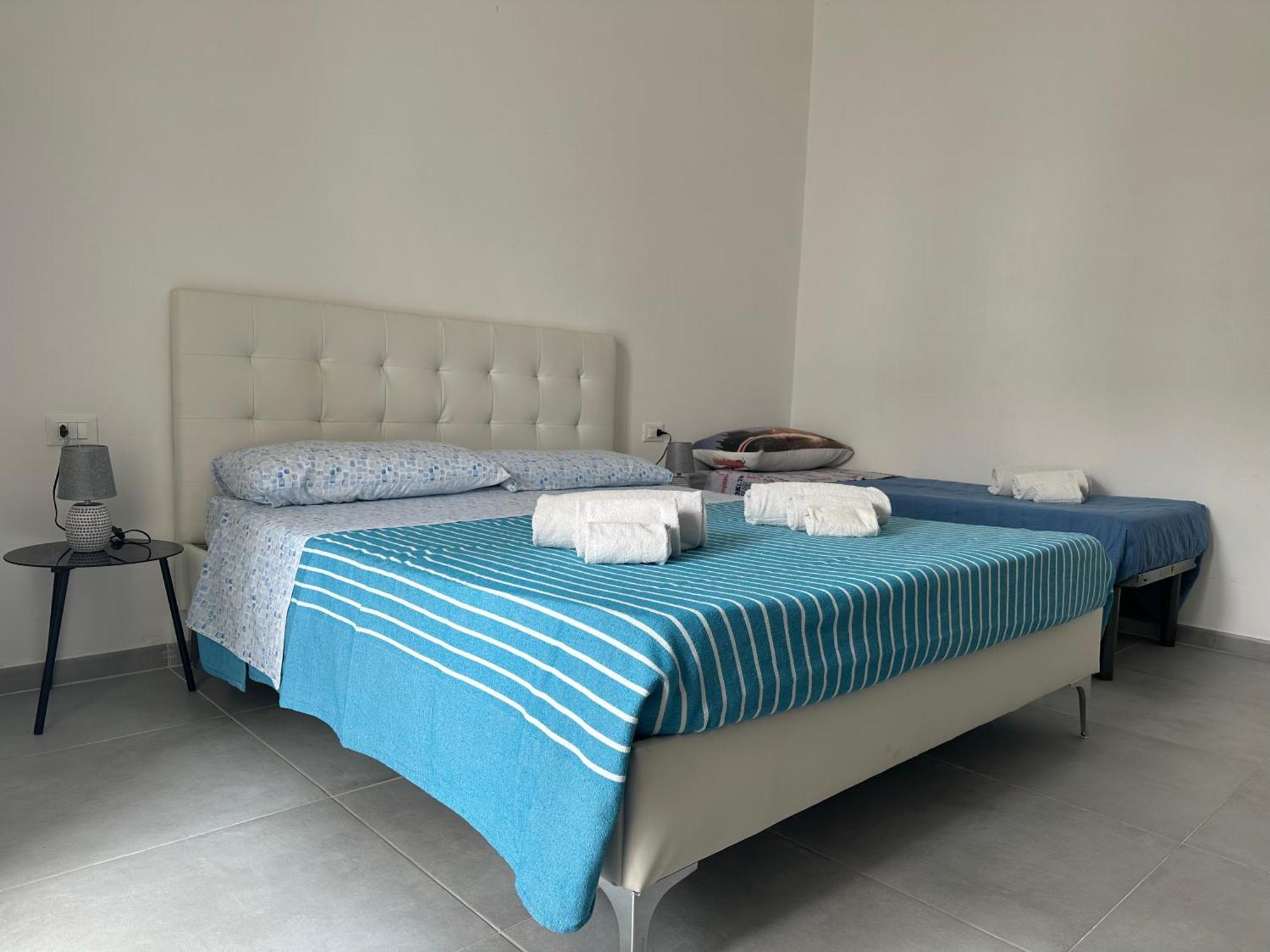 Hotel La Riva Lido di Noto Exteriér fotografie