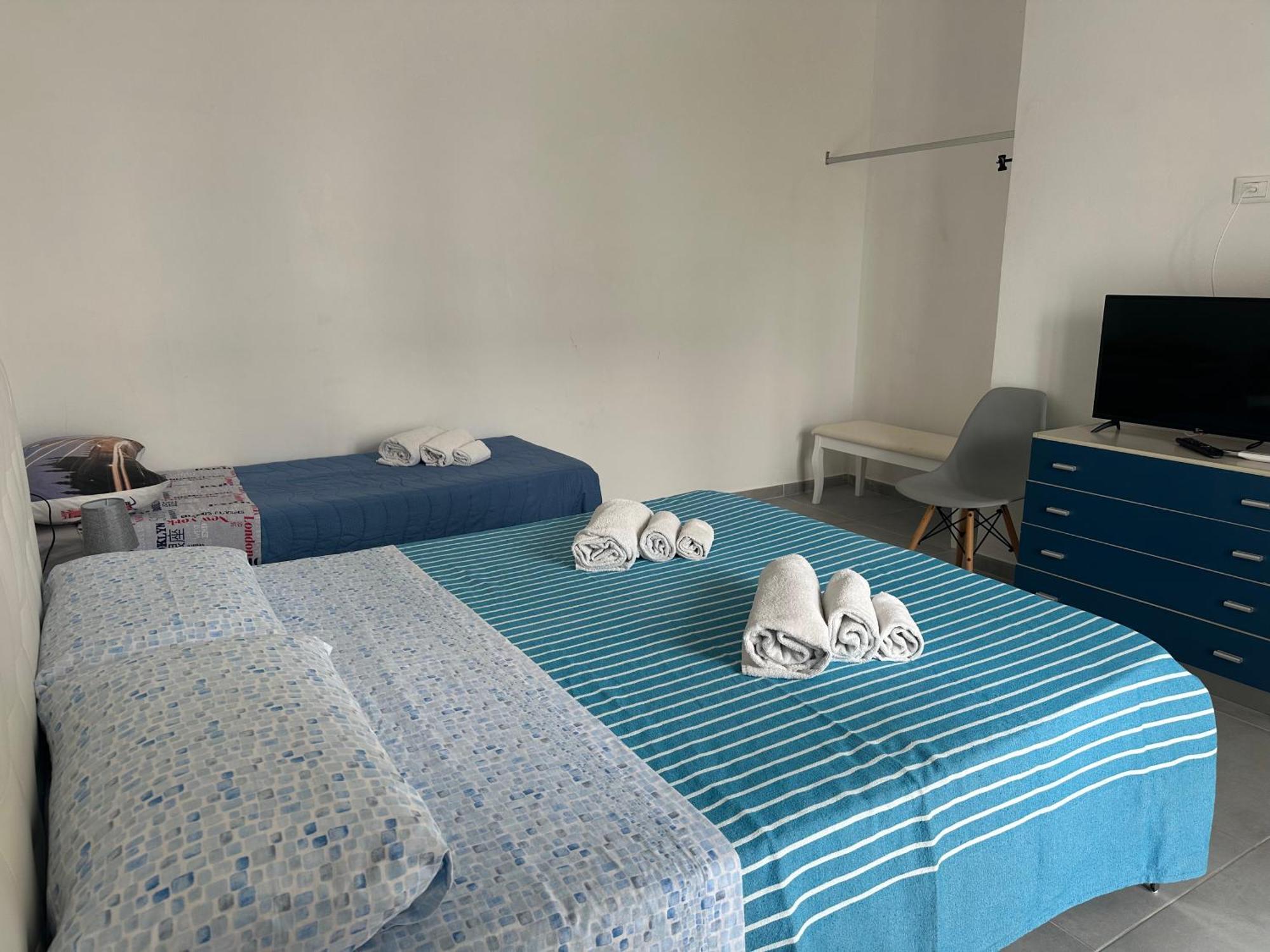 Hotel La Riva Lido di Noto Exteriér fotografie